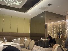 -狮王府淮扬菜(新街口友谊店)