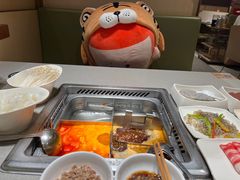 -海底捞火锅(金融街万达店)