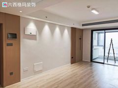 -六西格玛装饰(光谷店)