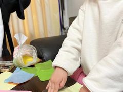 -蕃茄田艺术(普陀长风大悦城中心)