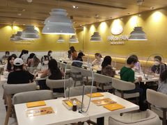 -PAN de PAIN Pancake & Sweets(K11 Art Mall店)