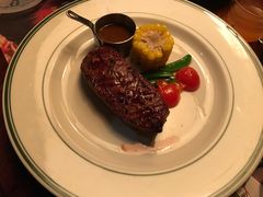 -食间牛排(湖西路店)