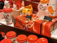 -星巴克臻选(成都太古里店)