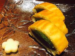-千代武日本料理(开发区店)