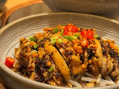 -礼舍·和牛火锅·烤肉·料理餐厅(华茂店)