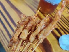 -阿姨小肉摊(同济西苑店)