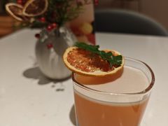 -潮一不贰·法式甜品·生日蛋糕·西式简餐(外滩店)