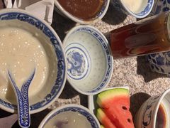 -南京大牌档(青岛万象城店)