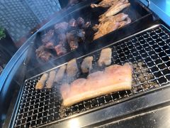 -伍丁·烤牛肋(和平东桥店)