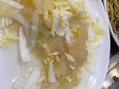-运德成·天津老味烧烤(广开二马路店)
