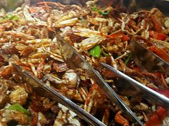-集杰尚品海鲜烤肉火锅自助餐厅(经区九龙城店)