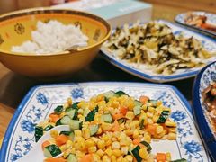 -灵福缘私房菜·农家菜(拈花湾·灵山大佛必推店)