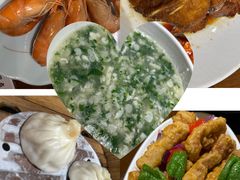 -王家沙点心店(南京西路总店)