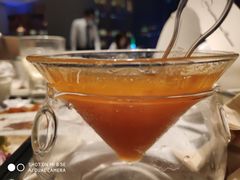 -小大董·烤鸭(观景餐厅·南京西路店)