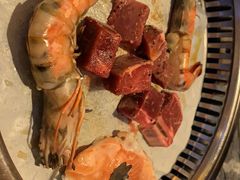 -熊出没日本烧肉放题