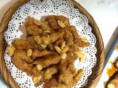 -青花椒花椒鱼(合生汇店)