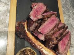 -Hurricane's Grill 飓风牛排