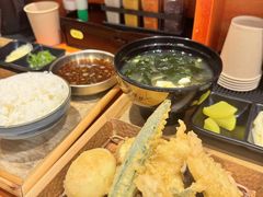 -天妇罗内顺田(罗湖店)