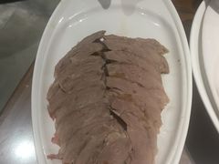 -北京老铺烤鸭(老城根店)