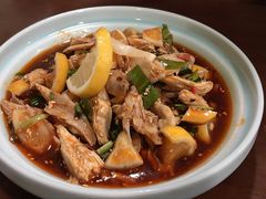 -紫滇源云南生态菜(丹凤街店)