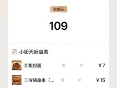 -小街天府