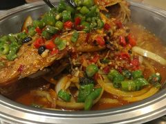 -潇湘码头·鲜湘菜(清河店)