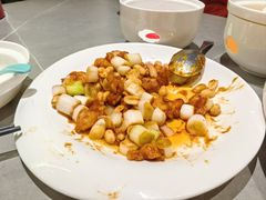 -四川饭店(城乡购物中心店)