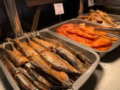 -上海齐鲁万怡大酒店·辣椒屋咖啡厅