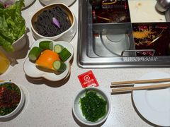 -海底捞火锅(凤凰广场店)