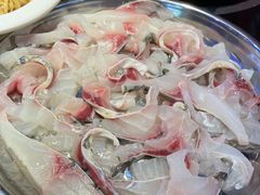 -鱼醉无骨鱼·中山脆肉鲩(荔湾路店)