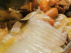 -疆山别院烧烤·新疆菜(铁路局店)