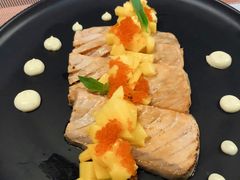 -礼途酒店·餐吧