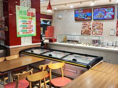 -惠成饺子(百合园店)