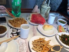 -老员外骨汤火锅(海州古城店)