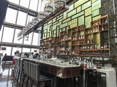 -瑞吉酒店·The Drawing Room闲逸廊·云端下午茶·夜奢Whiskey