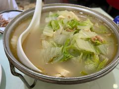 -胖子菜馆(隆昌路店)