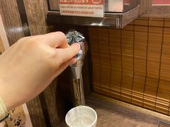 -一蘭拉面(新宿中央东口店)