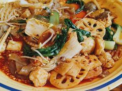 -北丐先生·野馄饨烧烤(长宁龙之梦店)