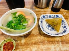 -嘉华小吃(蛇口市场店)