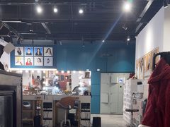 -海马体照相馆(天津世纪都会店)