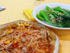 -烧鹅妹饭店