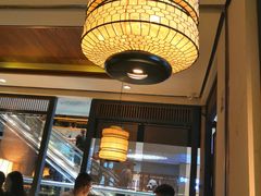 -绿茶餐厅(广州天河城店)