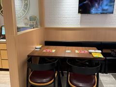 -豪客来牛排(空港华联店)