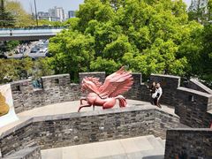 -鼓楼(西湖风景名胜区)