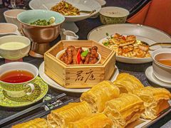 -君庭中餐厅(友谊宾馆店)