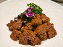 -阿明小菜·海鲜·上海菜(梅陇华理店)