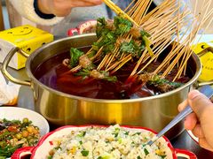 -两角签串串香十一年老字号(机场路店)