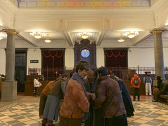 -沈阳金融博物馆