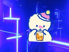 -5号KTV音乐广场(天通苑店)