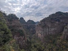 -十九峰景区